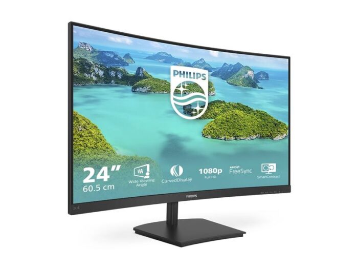 Philips |  241E1SCA/00 - Afbeelding 3