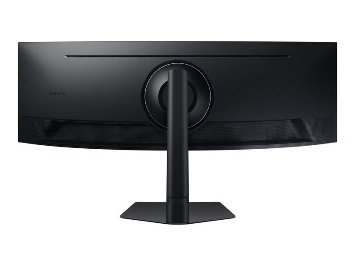 Samsung |  LS49C950UAUXEN - Afbeelding 10