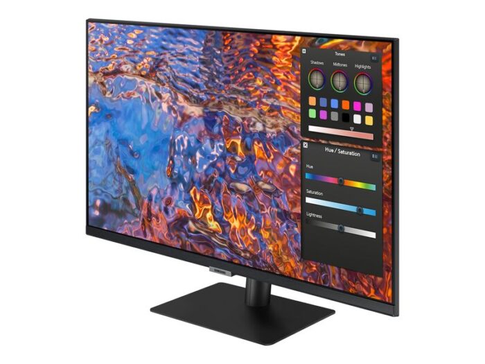 Samsung |  LS27B800PXPXEN - Afbeelding 6