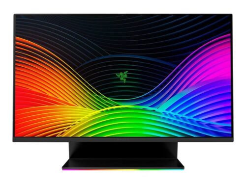 Razer LED-Display Raptor 27 - 68.6 cm (27") - 2560 x 1440 WQHD