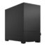 Fractal Design pc case Pop Mini Silent - Mini - black