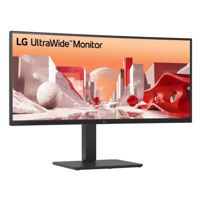 LG |  34BA85QE-B.AEU - Afbeelding 2