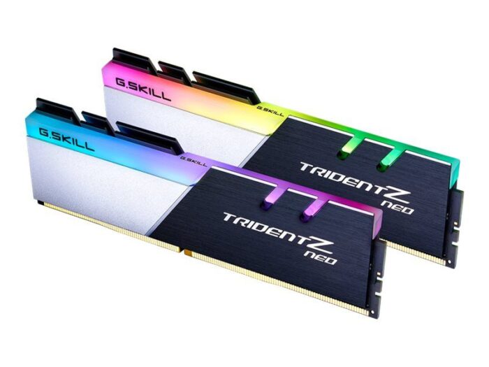 16 GB | G.Skill |  F4-3600C18D-16GTZN - Afbeelding 2