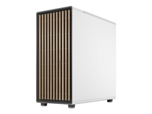 Fractal Design North XL - extended ATX