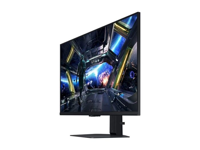 Samsung |  LS32DG702EUXEN - Afbeelding 3