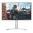 LG UltraFine 27UP650K-W - LED monitor - 27" - HDR