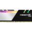 G.Skill RAM TridentZ Neo Series - 32 GB (4 x 8 GB Kit) - DDR4 3600 DIMM CL16