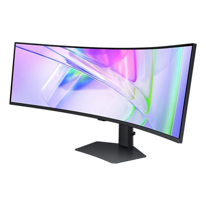 Samsung |  LS49C950UAUXEN - Afbeelding 9