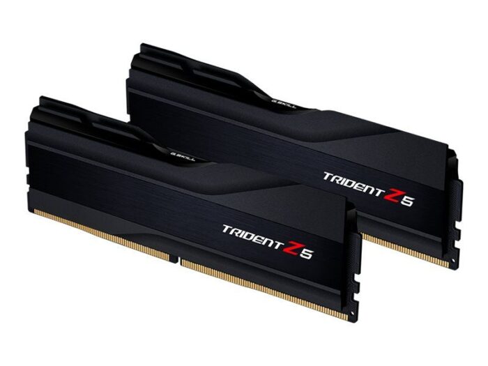 32 GB | G.Skill |  F5-6000J3636F16GX2-TZ5K - Afbeelding 3