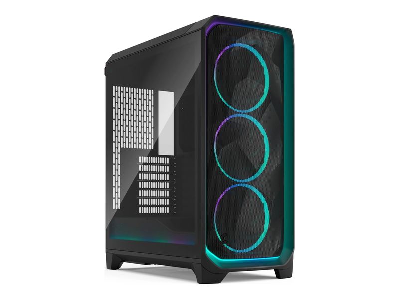 Fractal Design Meshify 3 Ambience Pro RGB - tower - extended ATX
