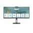 AOC LED Curved-Display CU34V5C - 86.4 cm (34") - 3440 x 1440 UWQHD