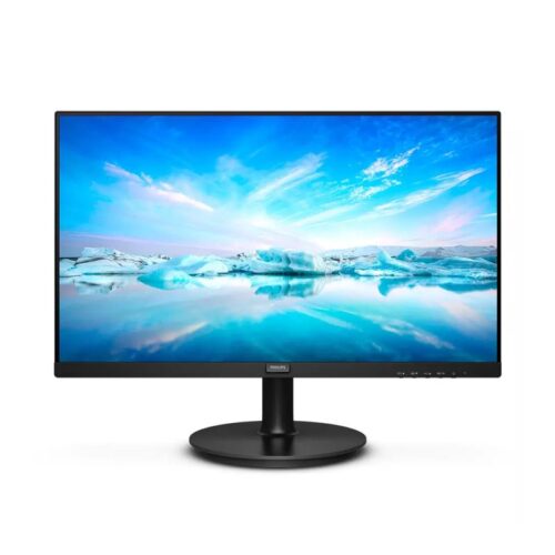 Philips V-line 242V8LA - LED monitor - Full HD (1080p) - 24"