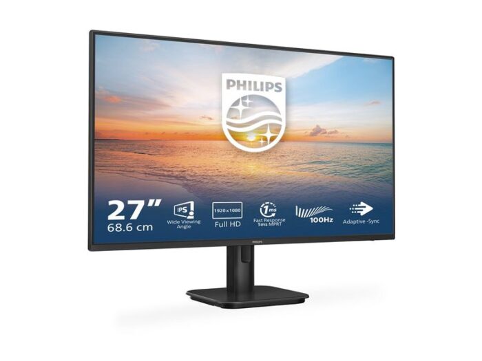 Philips |  27E1N1100A/00 - Afbeelding 3