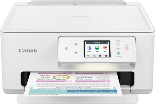 Printer Canon PIXMA TS7650i Inkjet A4 1200 x 1200 DPI Wifi
