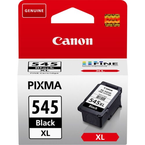 INK. Canon 8286B001 inktcartridge 1 stuk(s) Origineel Zwart