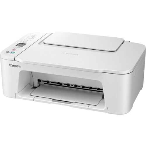 Printer Canon PIXMA TS3751i Inkjet AiO Wifi white