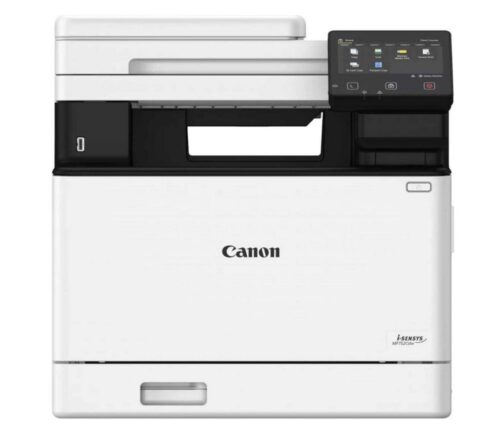 PRINTER Canon i-SENSYS MF752Cdw Laser A4 33 ppm Wifi