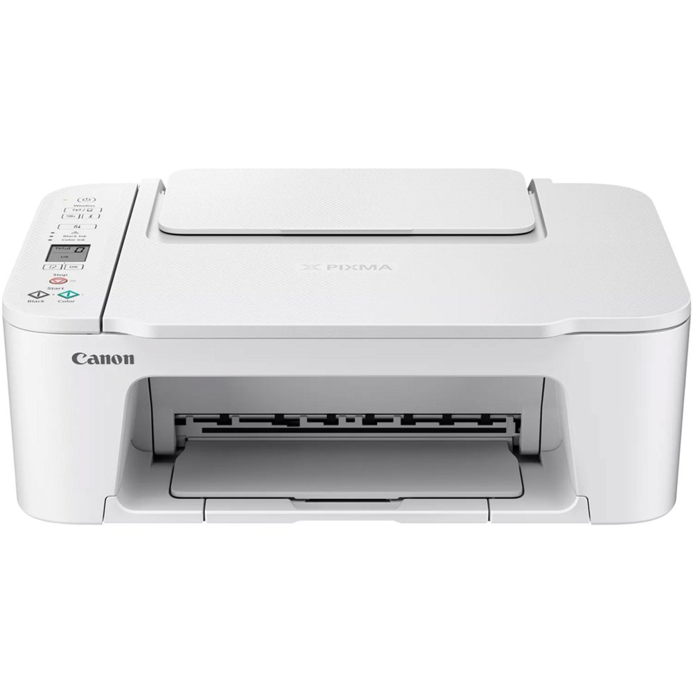 Printer Canon PIXMA TS3751i Inkjet AiO Wifi white - Afbeelding 5