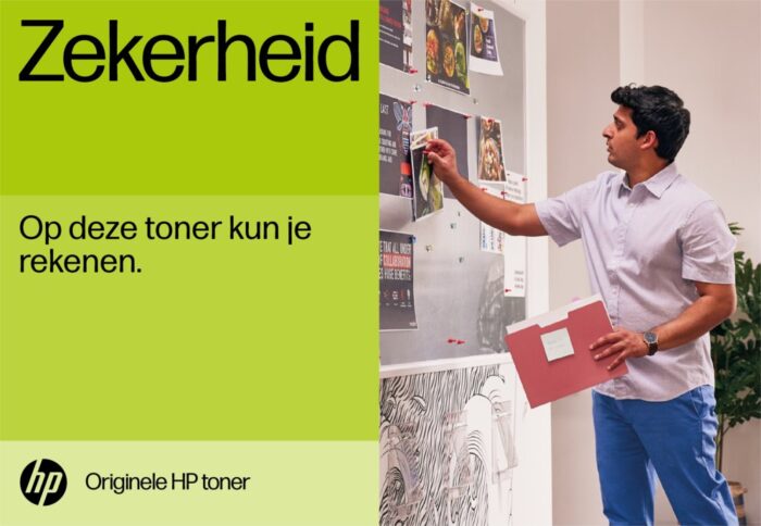 HP 304 originele zwarte inktcartridge - Afbeelding 10