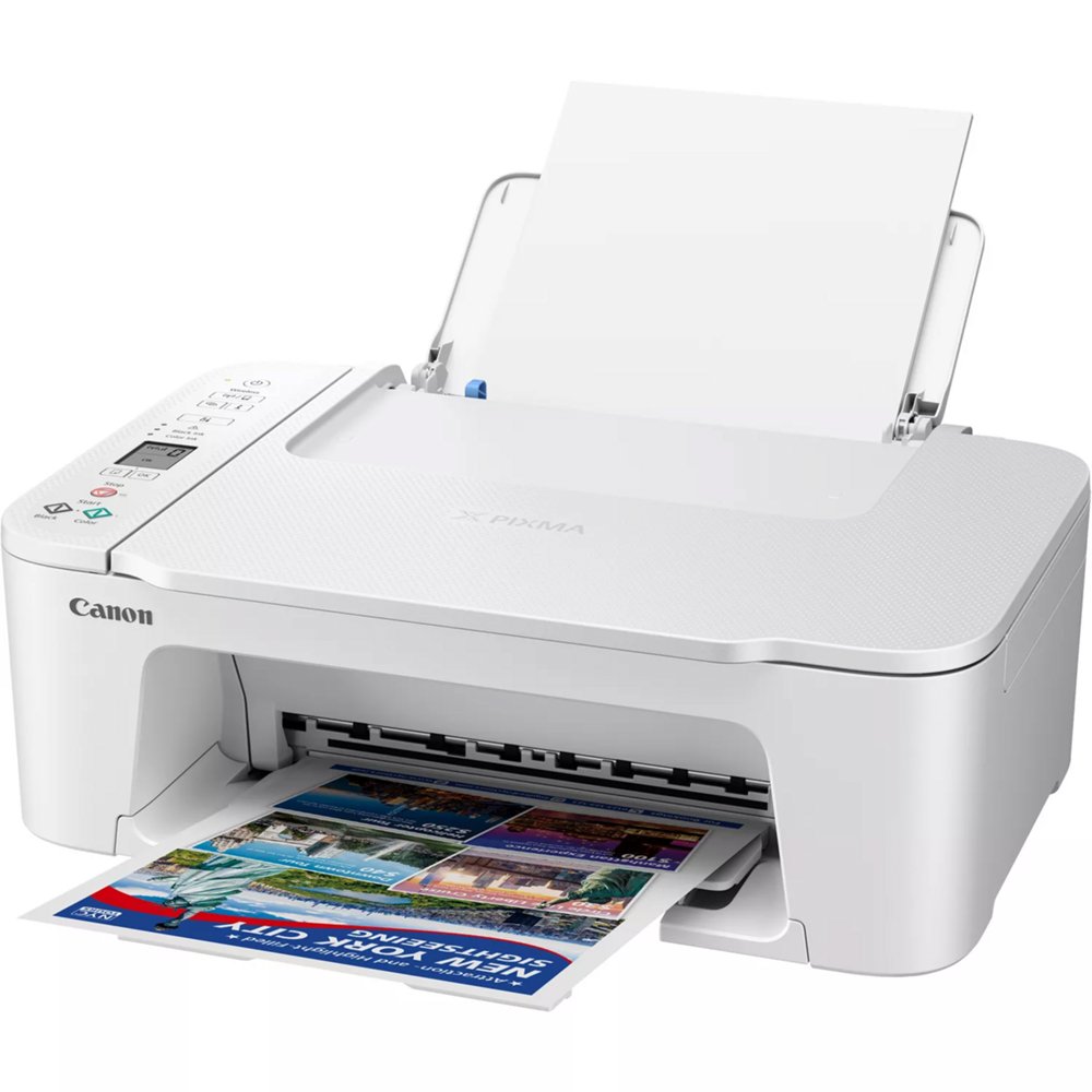 Printer Canon PIXMA TS3751i Inkjet AiO Wifi white - Afbeelding 8