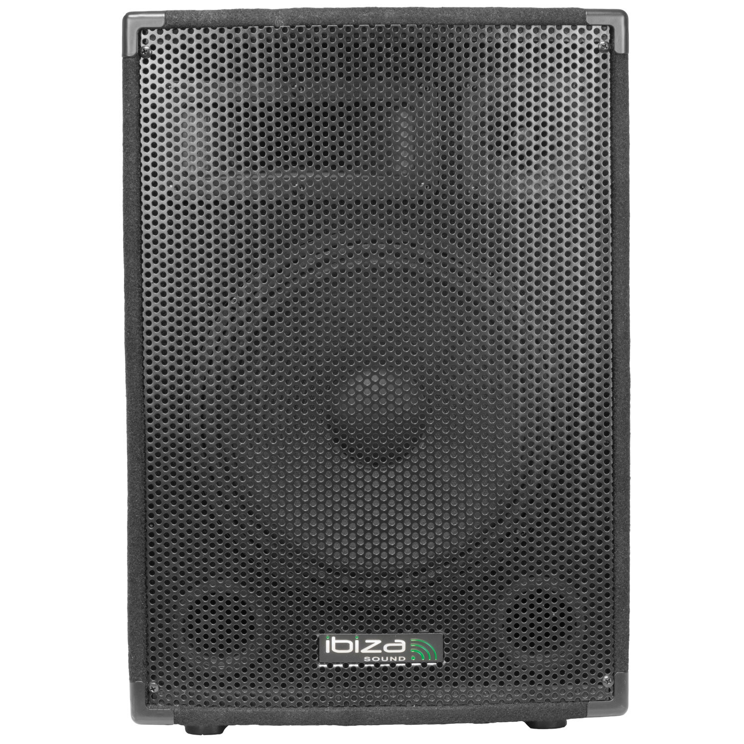 TRAPEZEVORMIGE 3-WEG LUIDSPREKERBOX 25CM - Afbeelding 6