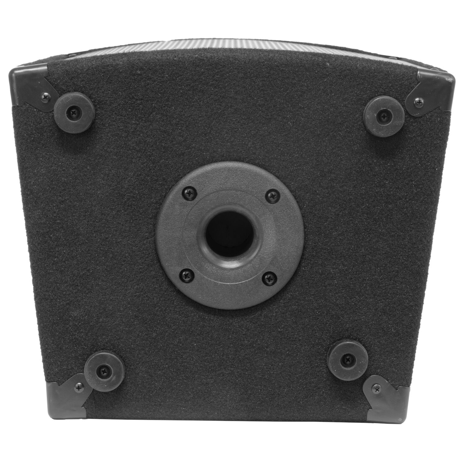 TRAPEZEVORMIGE 3-WEG LUIDSPREKERBOX 25CM - Afbeelding 7