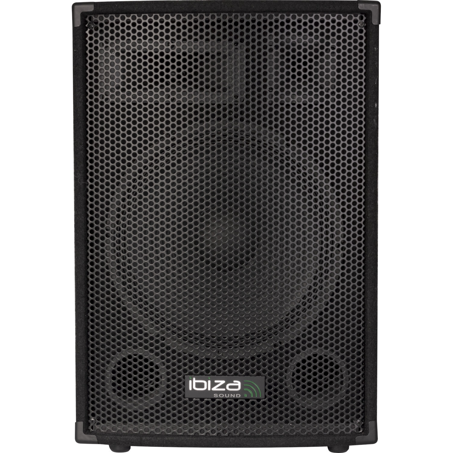 TRAPEZEVORMIGE 3-WEG LUIDSPREKERBOX 12"/30CM 600W - Afbeelding 2
