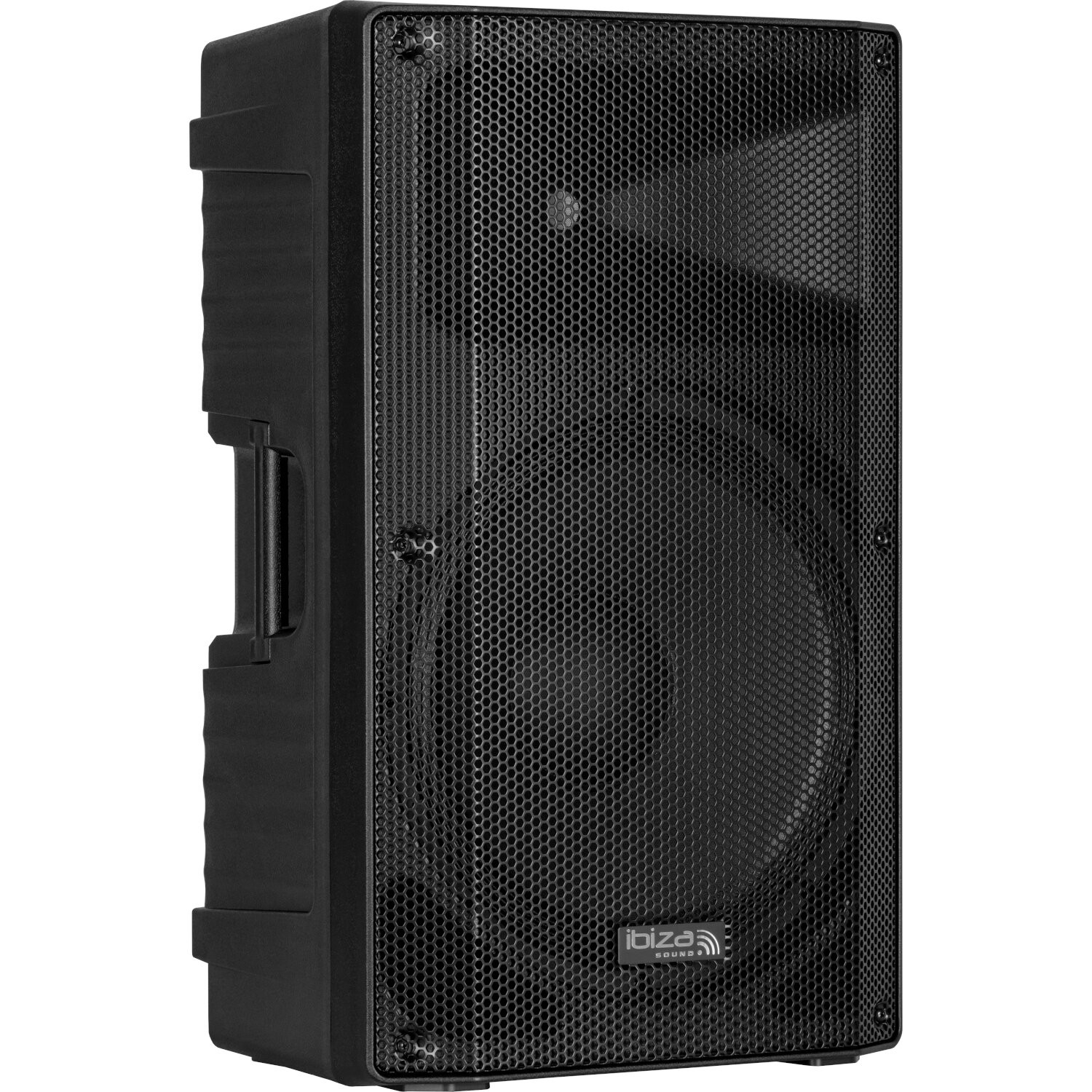 PASSIEVE BREEDBAND PA BOX 15”/38cm 600W - Afbeelding 2