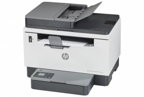 Printer HP LaserJet Tank MFP 2604sdw AiO Zwart