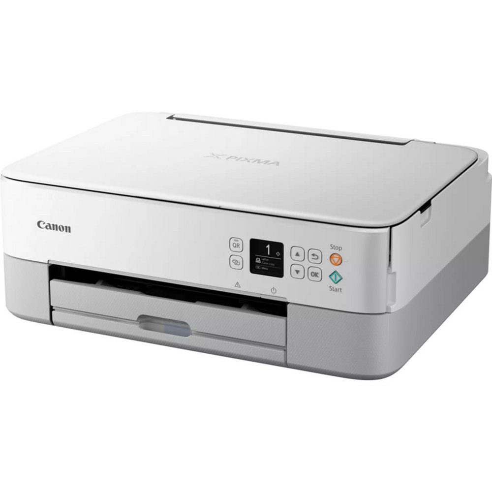 Printer Canon PIXMA TS5351i Inkjet 4800x1200 DPI Wifi white - Afbeelding 2
