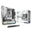 ASRock B860M STEEL LEGEND WIFI - motherboard - micro ATX - LGA1851 Socket - B860