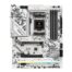 ASRock B650 Steel Legend WiFi - motherboard - ATX - Socket AM5 - AMD B650