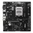 ASRock A620AM-HVS - motherboard - micro ATX - Socket AM5 - AMD A620A