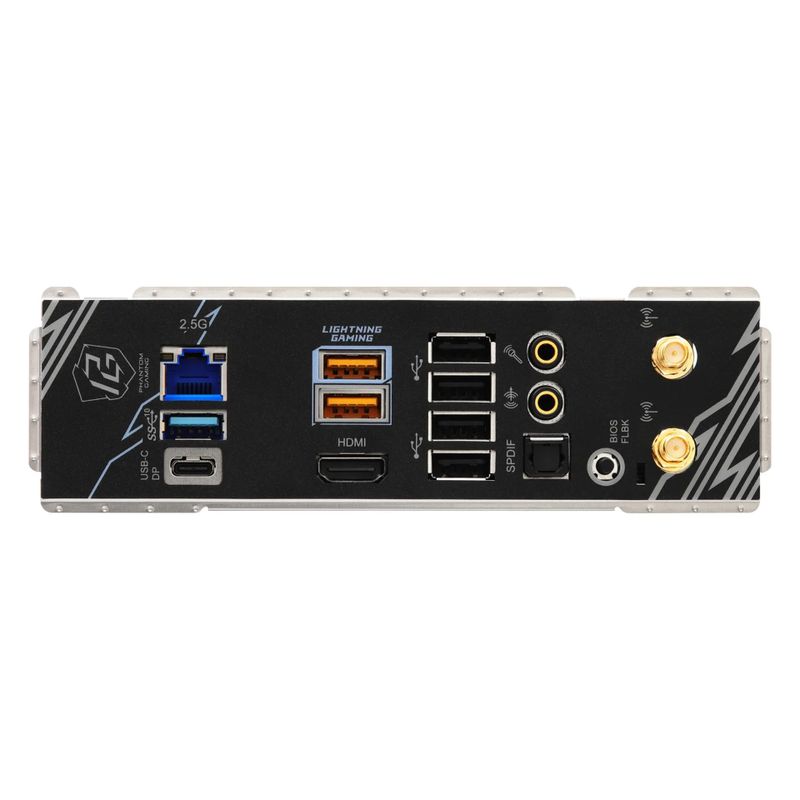 AsRock | 90-MXBQR0-A0UAYZ - Afbeelding 3