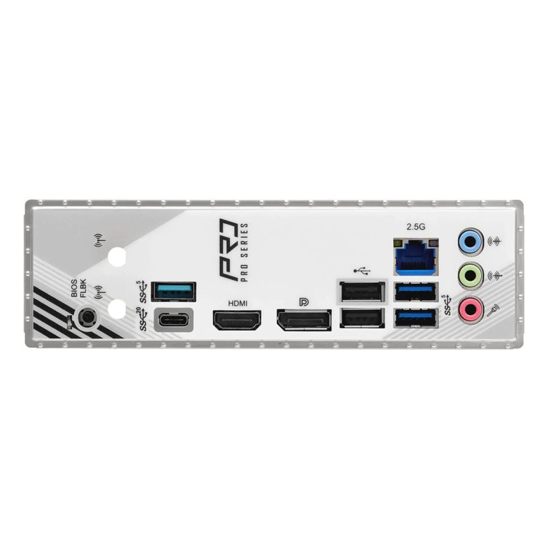 AsRock | 90-MXBRP0-A0UAYZ - Afbeelding 4