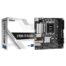 ASRock Mainboard B760M-ITX/D4 WIFI B760 - Mini-ITX - Socket LGA 1700 - Intel B760