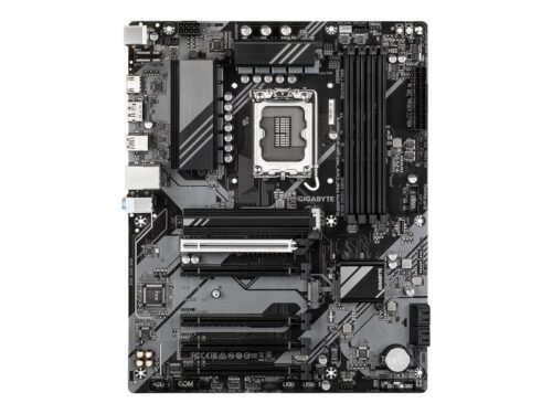 Gigabyte B760 DS3H GEN5 - motherboard - ATX - LGA1700 Socket - B760