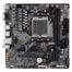 Gigabyte Mainboard B650M S2H - 1.0 - Micro ATX - Socket AM5 - AMD B650