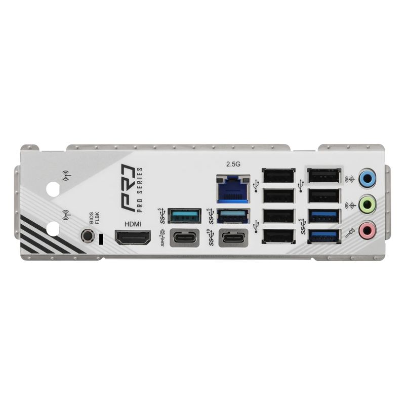 AsRock | 90-MXBQK0-A0UAYZ - Afbeelding 3