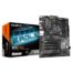 Gigabyte B550 EAGLE - motherboard - ATX - Socket AM4 - AMD B550