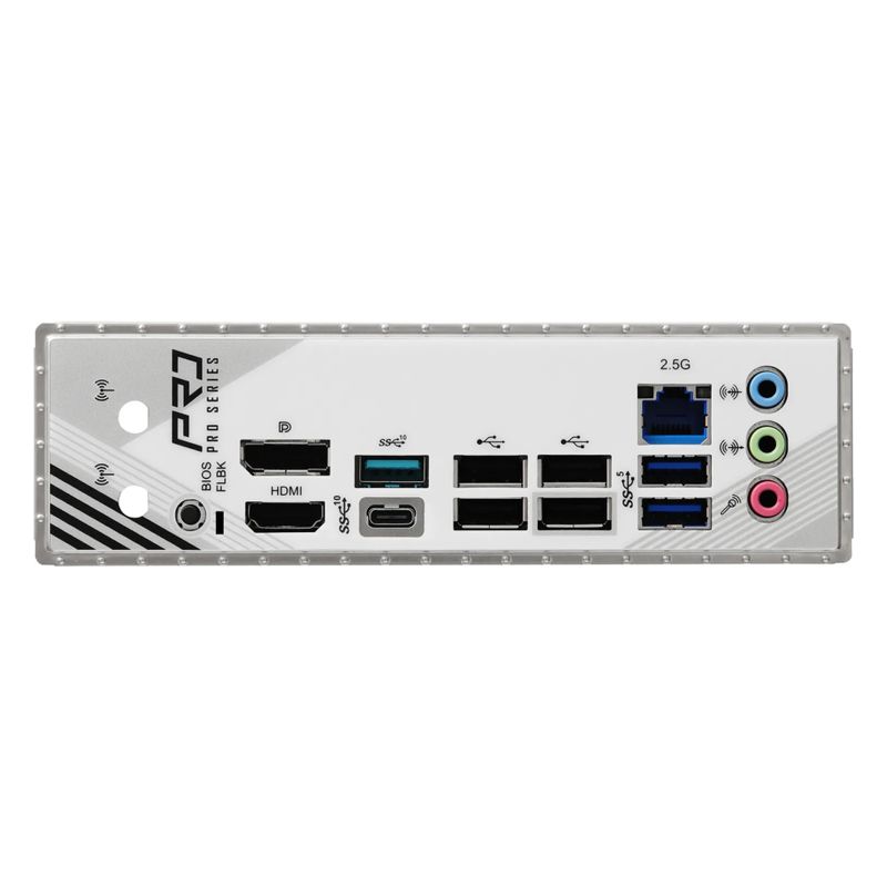 AsRock | 90-MXBR60-A0UAYZ - Afbeelding 3