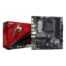 ASRock B550M Phantom Gaming 4 - motherboard - micro ATX - Socket AM4 - AMD B550
