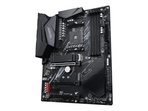 Gigabyte B550 AORUS Elite V2 - 1.0 - motherboard - ATX - Socket AM4 - AMD B550