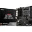 MSI Mainboard B550M PRO-VDH WIFI - micro ATX - Socket AM4 - AMD B550