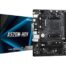 ASRock A520M-HDV - motherboard - micro ATX - Socket AM4 - AMD A520