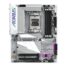 Gigabyte Mainboard AORUS B650E ELITE X AX ICE - ATX - Socket AM5 - AMD B650