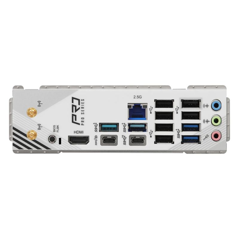 AsRock | 90-MXBQL0-A0UAYZ - Afbeelding 3