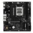 ASRock A620AM-X WIFI - motherboard - micro ATX - Socket AM5 - AMD A620A