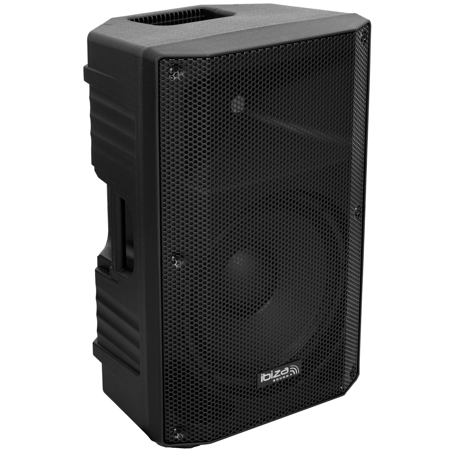 PASSIEVE BREEDBAND PA BOX 12”/30cm 500W