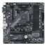 ASRock Mainboard B450M Pro4 R2.0 - micro ATX - Socket AM4 - AMD B450